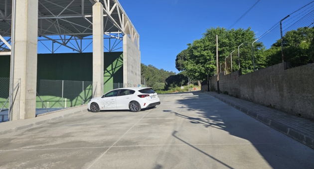 Comunicación desde la Concejalía de Urbanismo. Actuaciones de alcantarillado, alumbrado y hormigonado